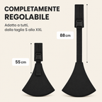 HappyNest™ | Supporto ergonomico