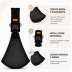 HappyNest™ | Supporto ergonomico