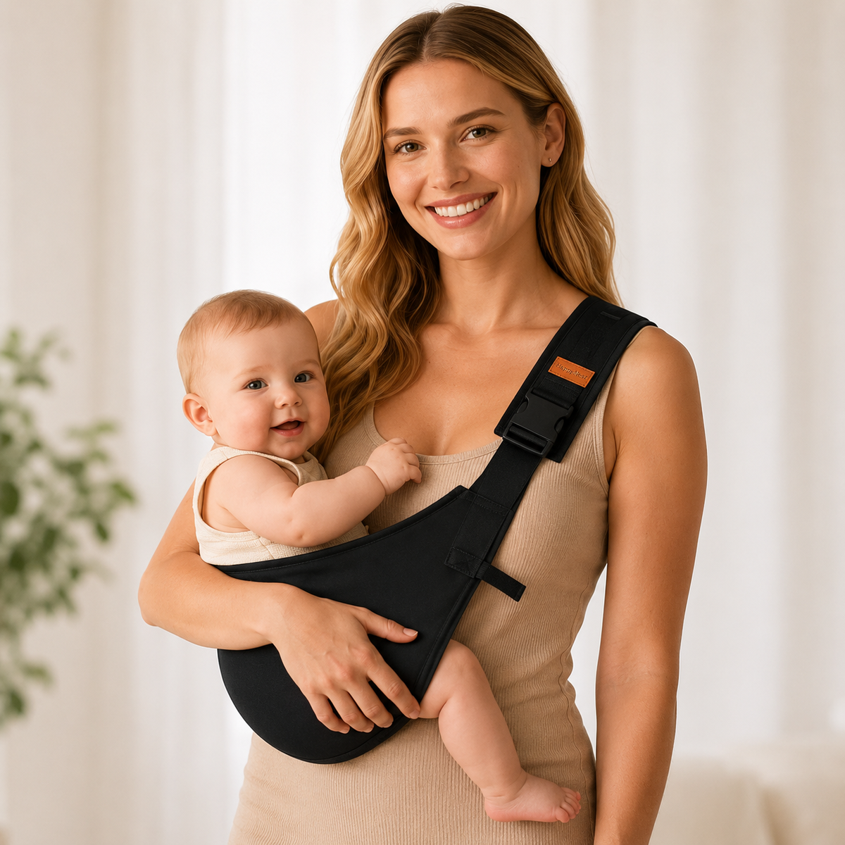 HappyNest™ | Supporto ergonomico