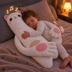 NannaHug™ | Il peluche che coccola il tuo bambino